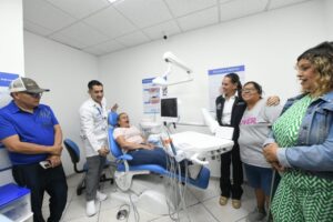 IRAPUATO DA UN PASO FIRME EN SALUD CON NUEVO PROGRAMA DE ATENCIÓN MÉDICA