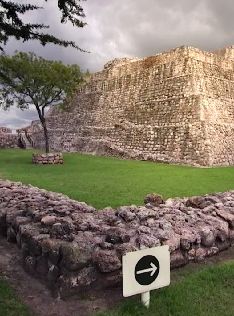 Cañada de la Virgen: el antiguo santuario de Guanajuato donde el cielo se volvió piedra