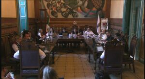 “Chapulín oportunista” y misoginia: estalla pelea entre PAN y Morena en Ayuntamiento de Irapuato