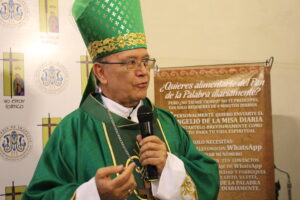 Obispo de Irapuato critica a Sheinbaum por caso Rocha Moya: ‘es incongruente ignorar corrupción y culpar al extranjero’