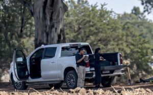 Violencia no puede normalizarse en&hellip;