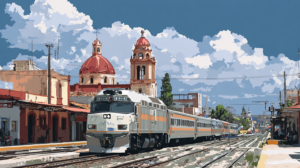 Tren de Pasajeros en Irapuato: oportunidad para rescatar el entorno urbano y reconectar colonias