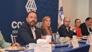 "Premio a no decir nada", donación de predio a CCE de Irapuato: Coparmex