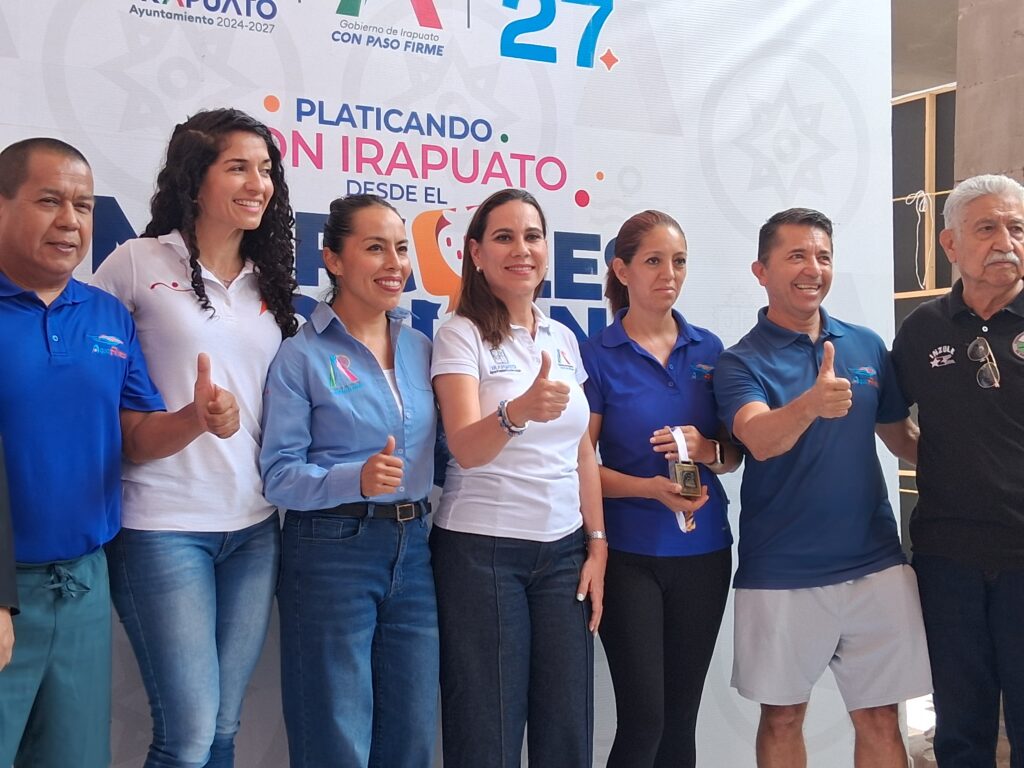 IRAPUATO EPICENTRO DEL BALONCESTO INTERNACIONAL CON EL FIBA WOMEN’S U18 AMERICUP 2026