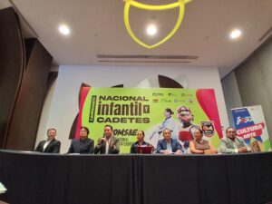 Irapuato albergará el Nacional Infantil y Cadetes de Taekwondo 2026