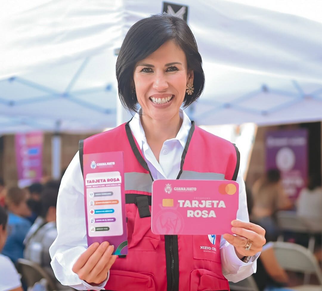 ¿Tienes Tarjeta Rosa? Ya están depositando los primeros 3 mil pesos. Esto recomiendan a las beneficiarias
