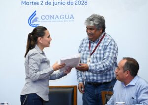 CONSERVACIÓN DEL RÍO SILAO EN IRAPUATO: INSTALAN COMITÉ DE SEGUIMIENTO