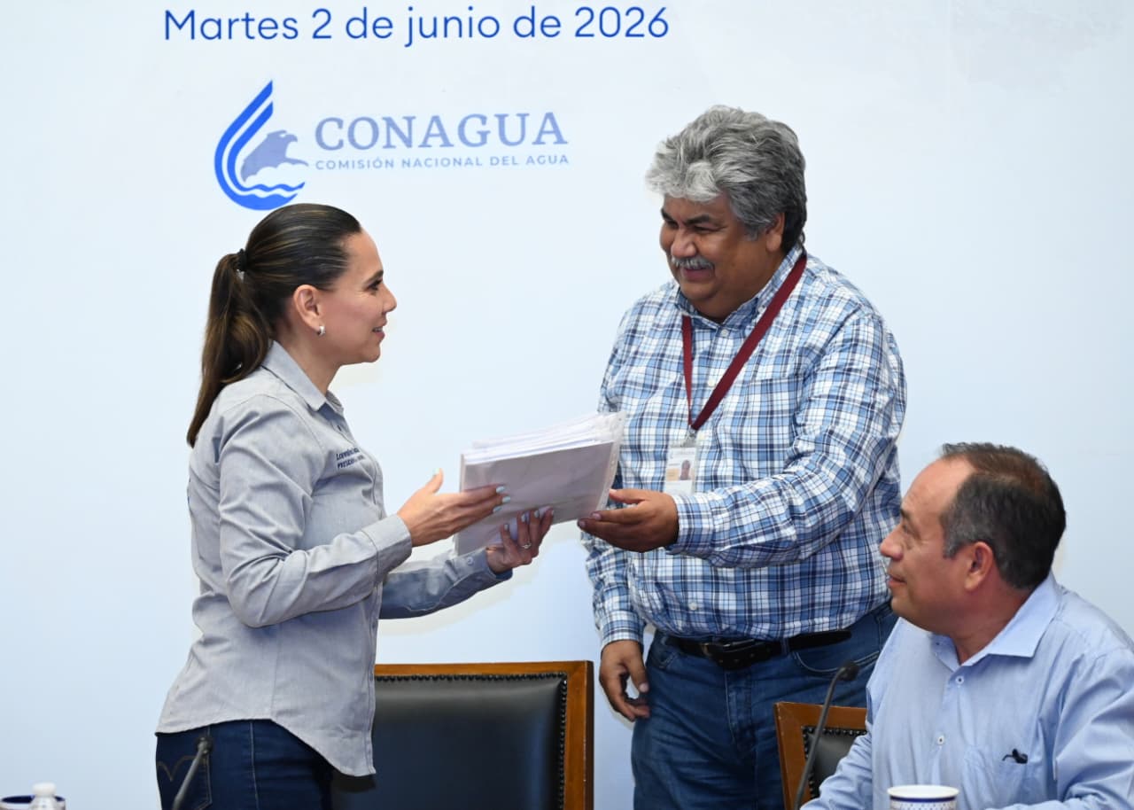 CONSERVACIÓN DEL RÍO SILAO EN IRAPUATO: INSTALAN COMITÉ DE SEGUIMIENTO