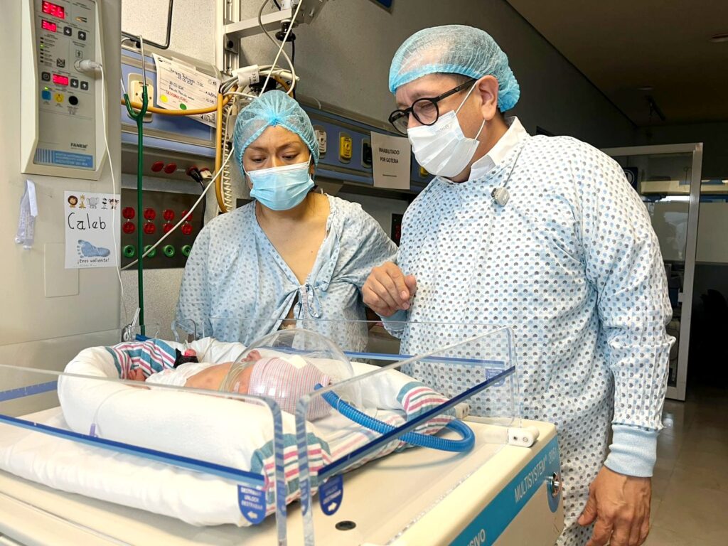 zos de Irapuato siguen bajo cuidados médicos; su mamá ya se prepara para llevarlos a casa