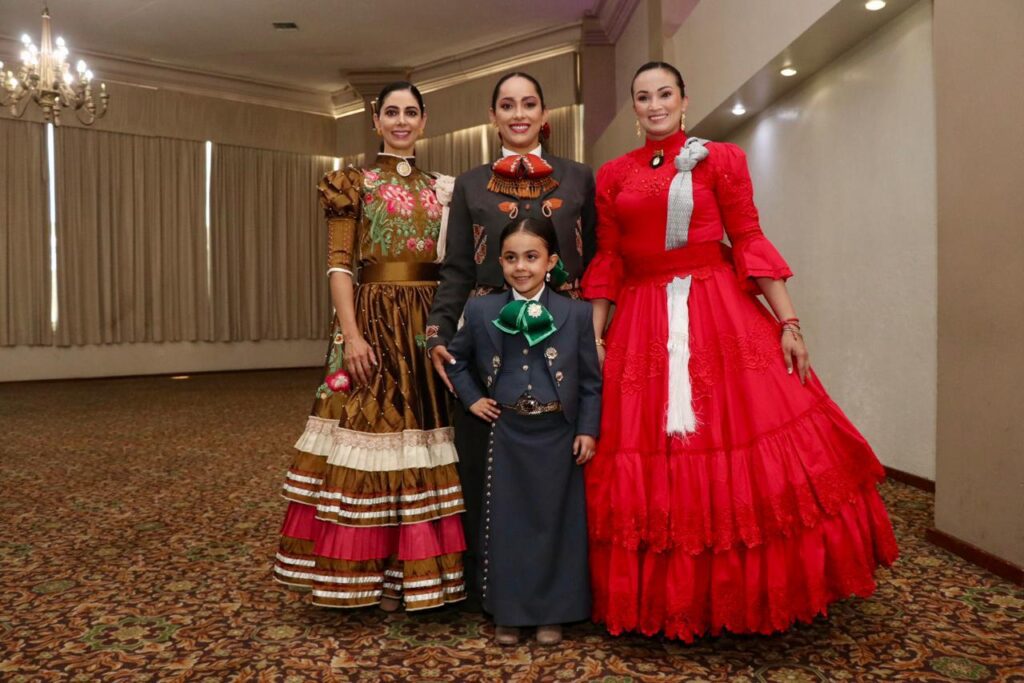Irapuato recibirá a más de 40 equipos en la Feria de Escaramuzas Alma Valiente; cuándo y dónde