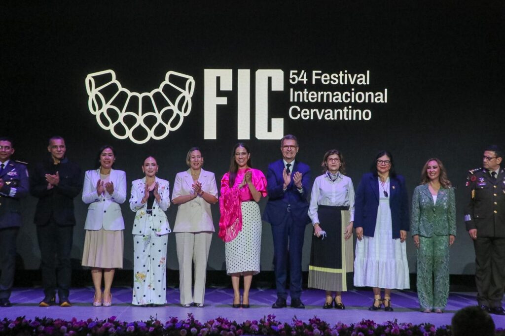 Festival Internacional Cervantino homenajeará a José Alfredo Jiménez y reunirá a 20 estados