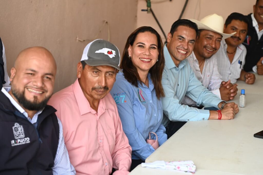 AMPLÍAN RED DE AGUA POTABLE EN LA SOLEDAD