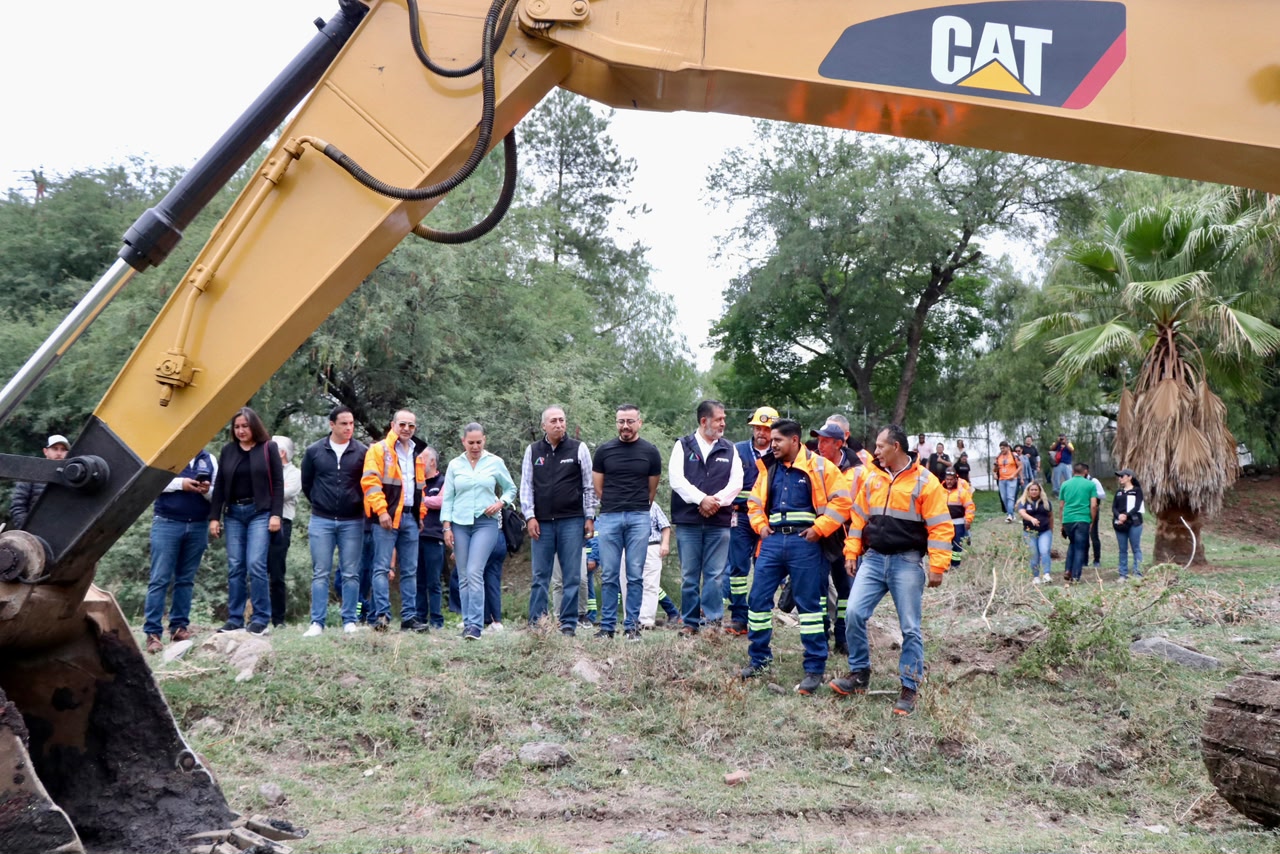 ¿Está listo Irapuato para las lluvias? Activan operativo permanente en 22 puntos críticos