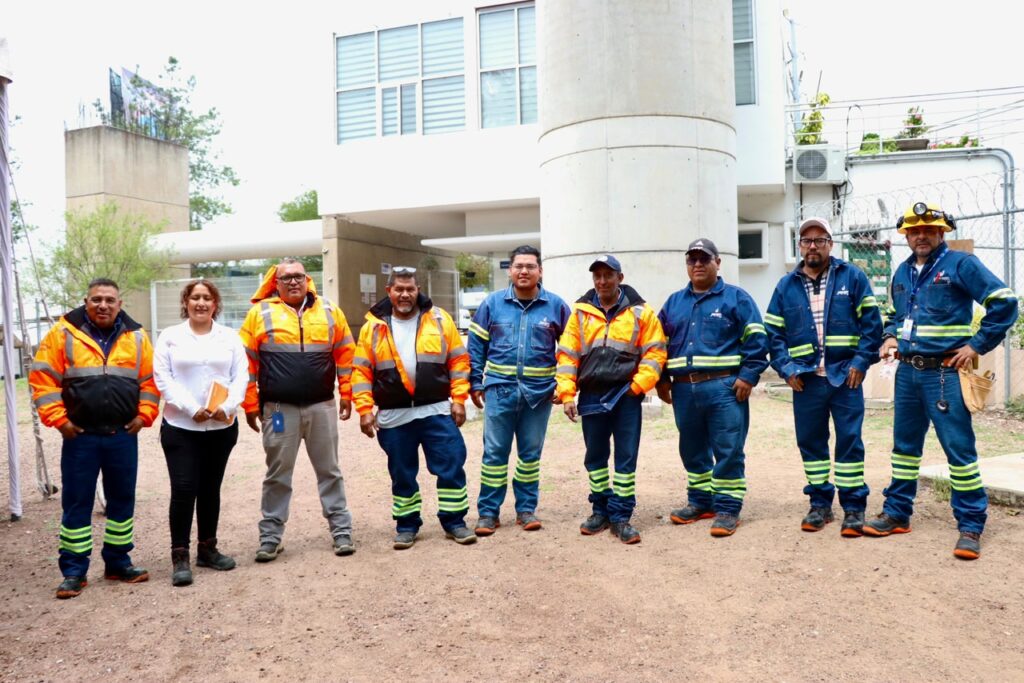 ¿Está listo Irapuato para las lluvias? Activan operativo permanente en 22 puntos críticos