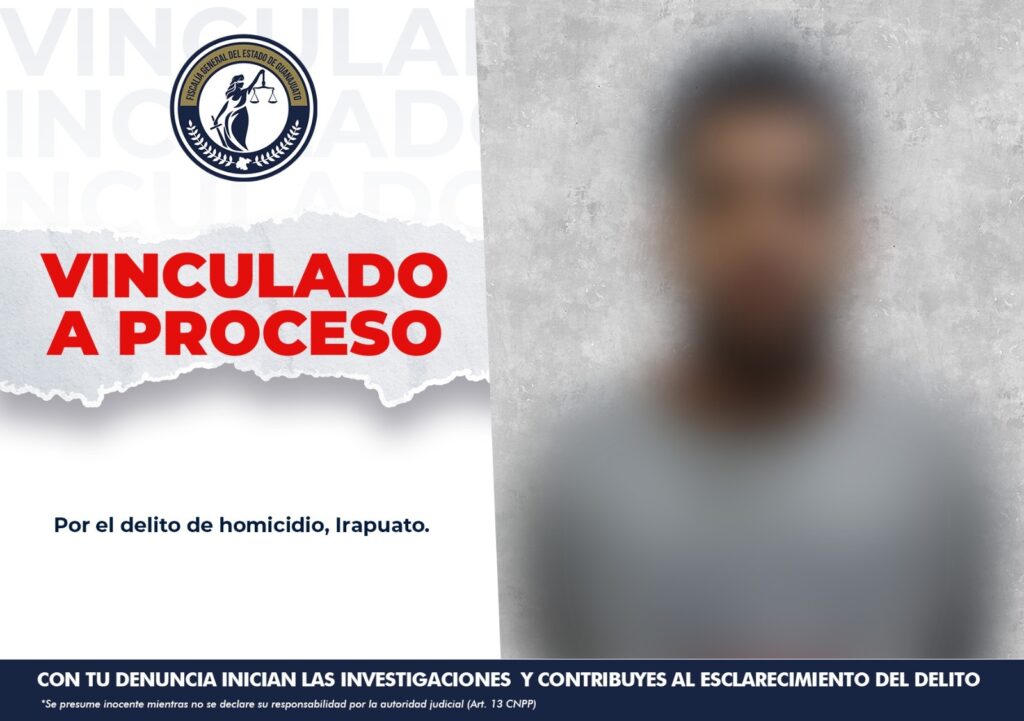 Cae segundo presunto implicado en asesinato de Lupita, la pequeña niña de 2 años que sólo jugaba en Las Huertas