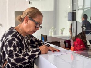 Regidora de Irapuato denuncia por violencia política de género a edil de Morena