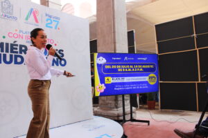 Habrá descuentos en los cursos de verano Irapuato 2026