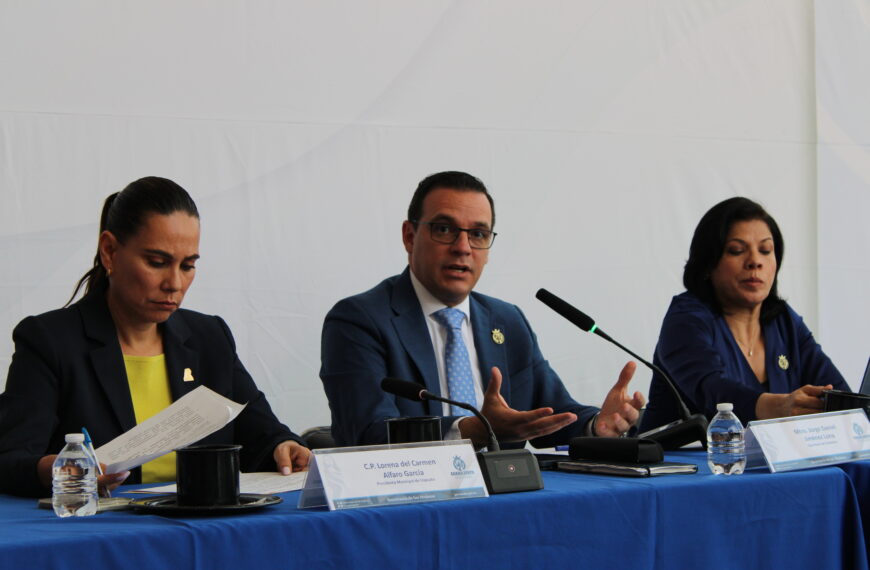 Abandono a buscadoras es de la Federación; Guanajuato protege a 9: Jiménez Lona