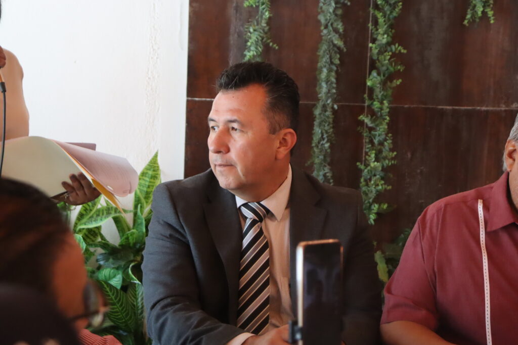 Regidora de Irapuato denuncia por violencia política de género a edil de Morena