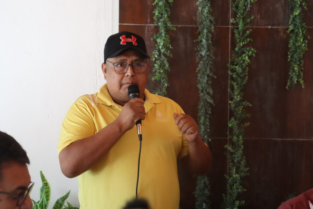 Denuncian a Gobierno de Irapuato por abuso de autoridad en marcha; Lorena Alfaro guarda silencio