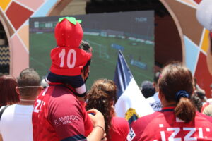 Aquí no te multan: invitan a ver el debut de México en el Centro Histórico de Irapuato