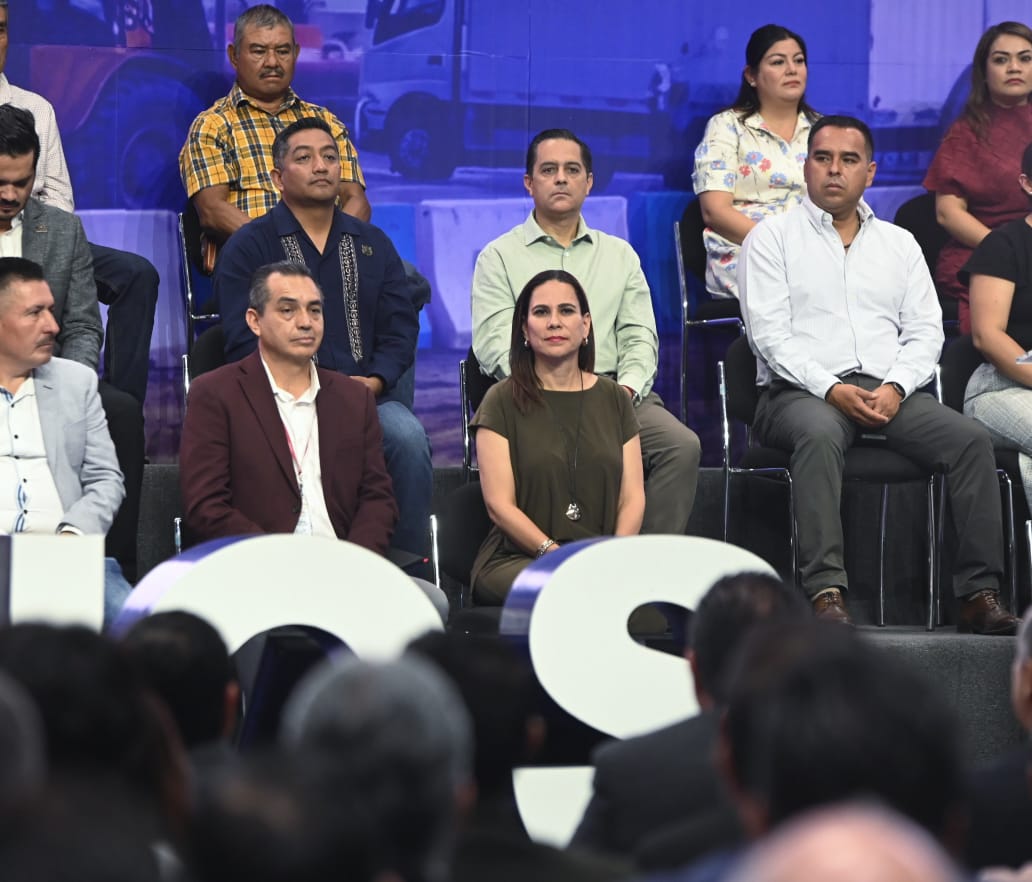 Obras para Irapuato por 584.1 mpd "Manos a la Obra"