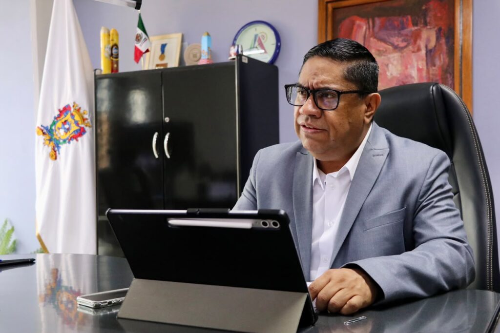 Irapuato puede acceder a más créditos e inversiones; Fitch Ratings respalda su solidez financiera.