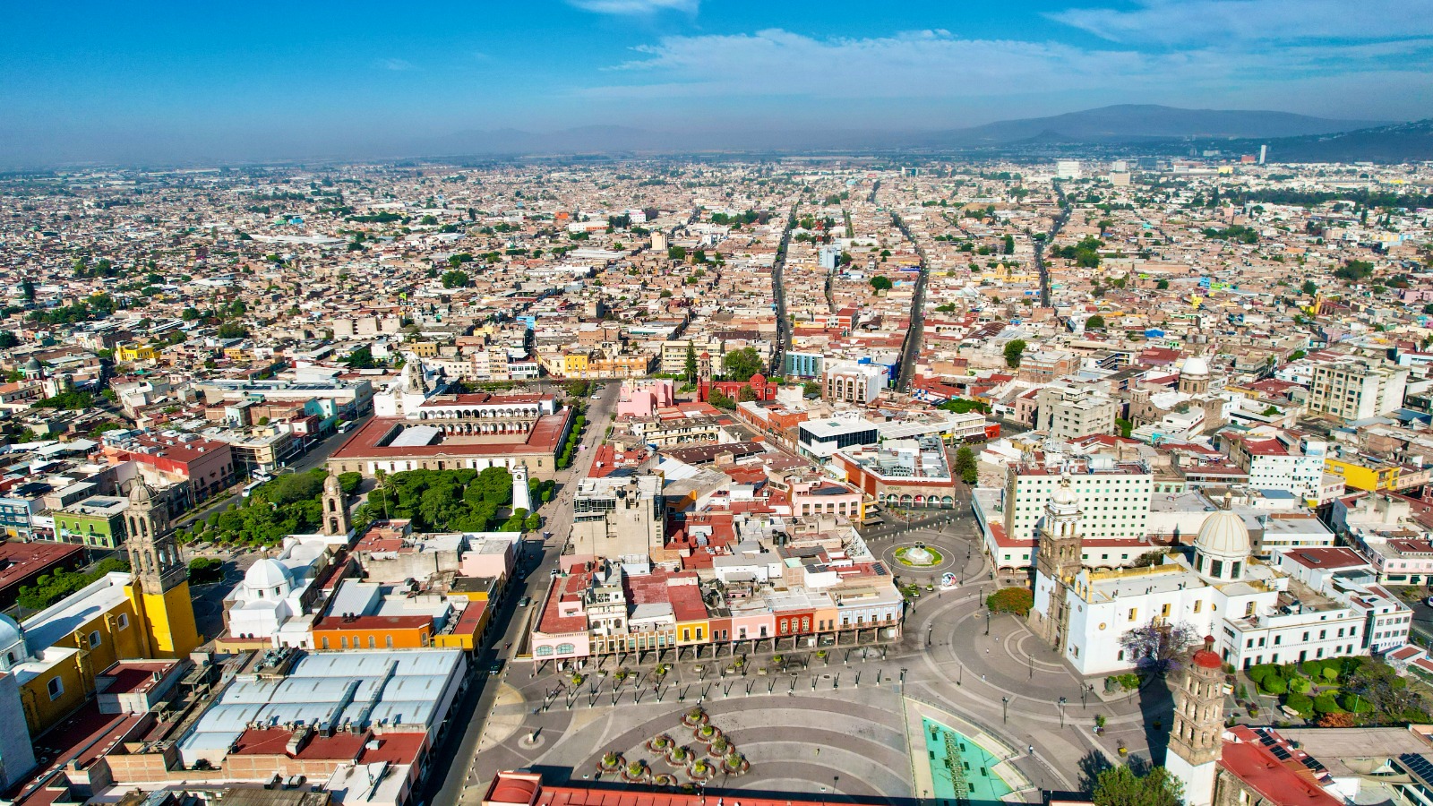 Irapuato puede acceder a más créditos e inversiones; Fitch Ratings respalda su solidez financiera.