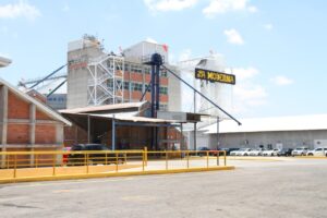 Nueva planta de La Moderna generará 300 empleos en Irapuato