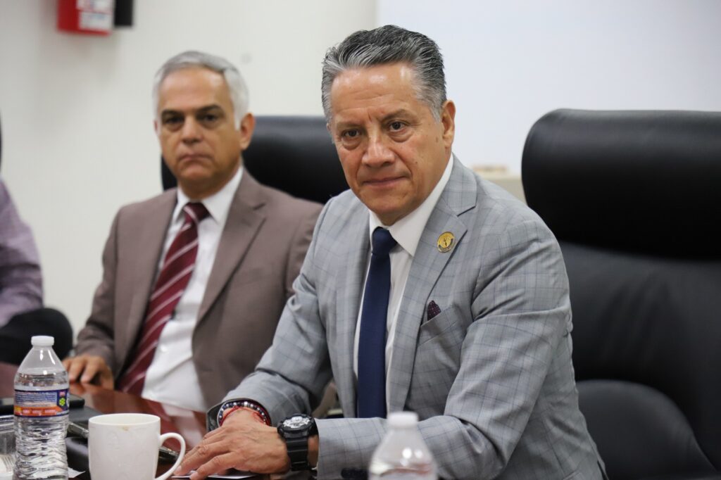 Ante crisis forense, Fiscalía lanza IA para búsqueda de desaparecidos en Guanajuato