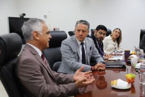 Ante crisis forense, Fiscalía lanza IA para búsqueda de desaparecidos en Guanajuato