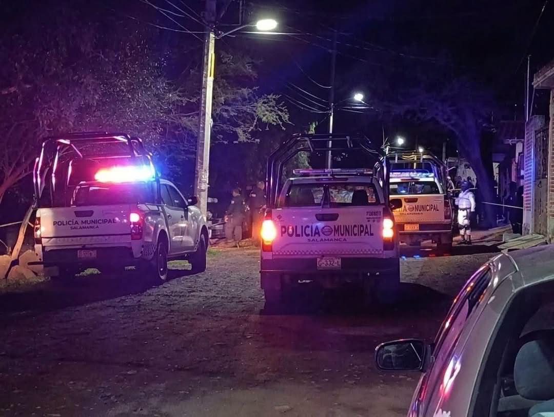 Quitan la vida a cinco en San Juan de Razos, Salamanca; dos eran adolescentes