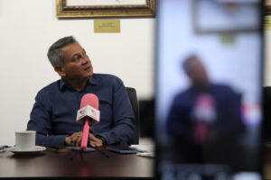 Hospital del IMSS en Irapuato: SITIMM pide frenar la politización y unir esfuerzos para conseguir los recursos