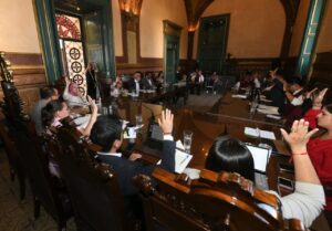 Irapuato pone freno al crecimiento desordenado; aprueban nuevo plan urbano