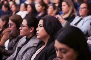 Guanajuato reduce la brecha salarial de género y ya es sexto lugar nacional: IMCO