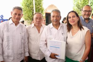 Hacen frente común CTM y SITIMM y gobierno para exigir la construcción de un nuevo hospital del IMSS en Irapuato