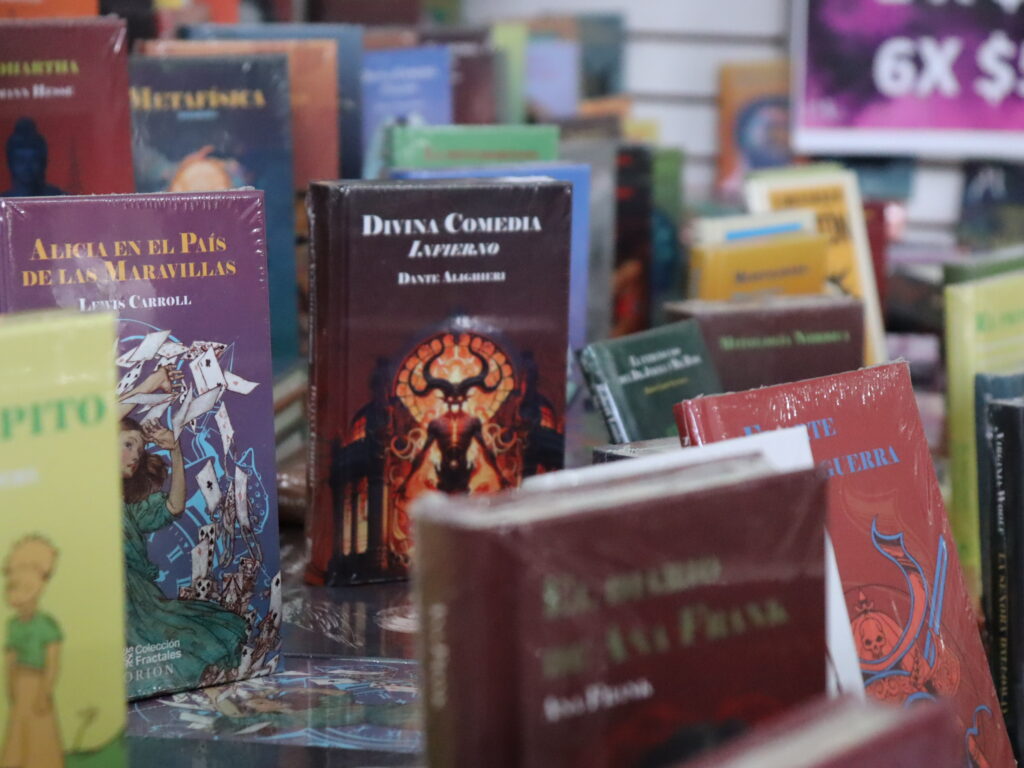 CIERRA CON ÉXITO XV EDICIÓN DE LA FERIA DEL LIBRO IRAPUATO 2026