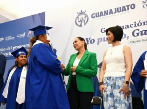 'Yo Puedo, Guanajuato Puede'; el programa ya suma casi 6 mil beneficiarios en Irapuato