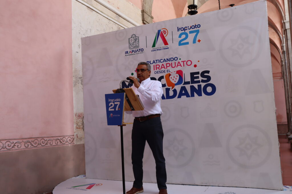 Irapuato ya superó en tres meses la lluvia de un año y seguirá lloviendo ¿qué hará Japami?