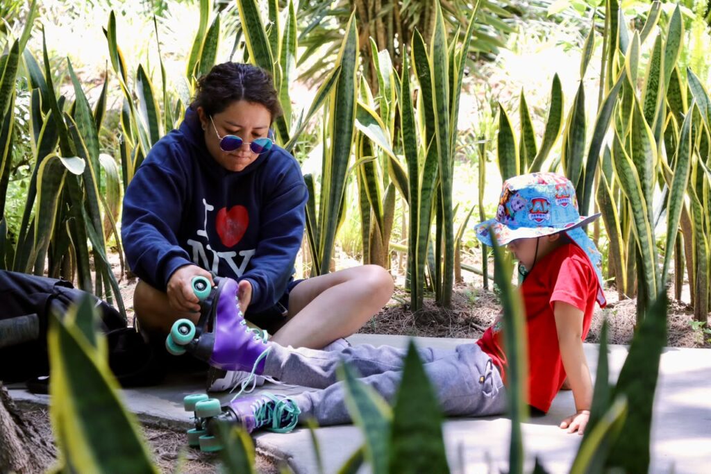 Así te diviertes gratis en el Parque Irekua de Irapuato en estas vacaciones