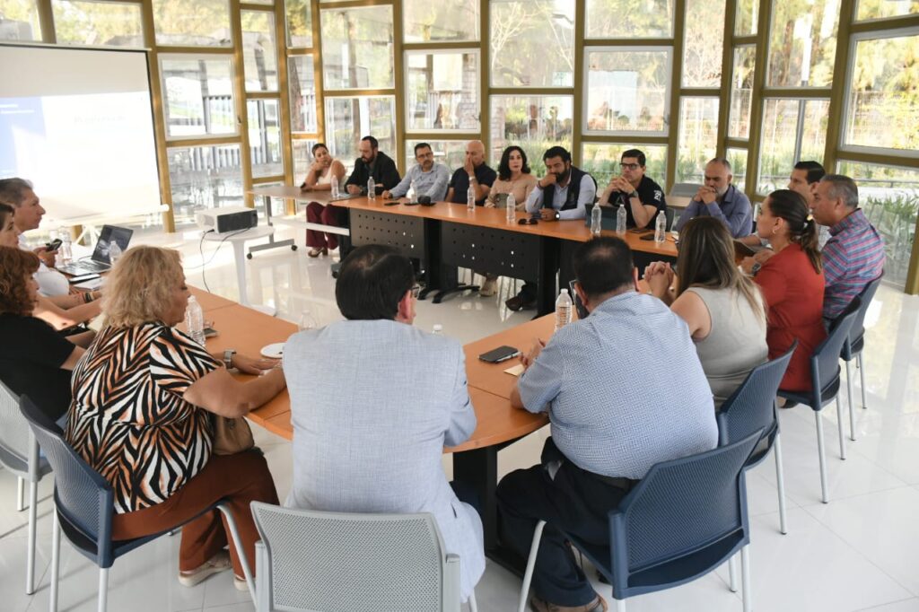 Lomas del Pedregal busca dejar atrás el rezago; Irapuato inicia ruta para regularizar la colonia