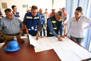 Irapuato apuesta por reutilizar agua tratada para dejar de regar áreas verdes con agua potable