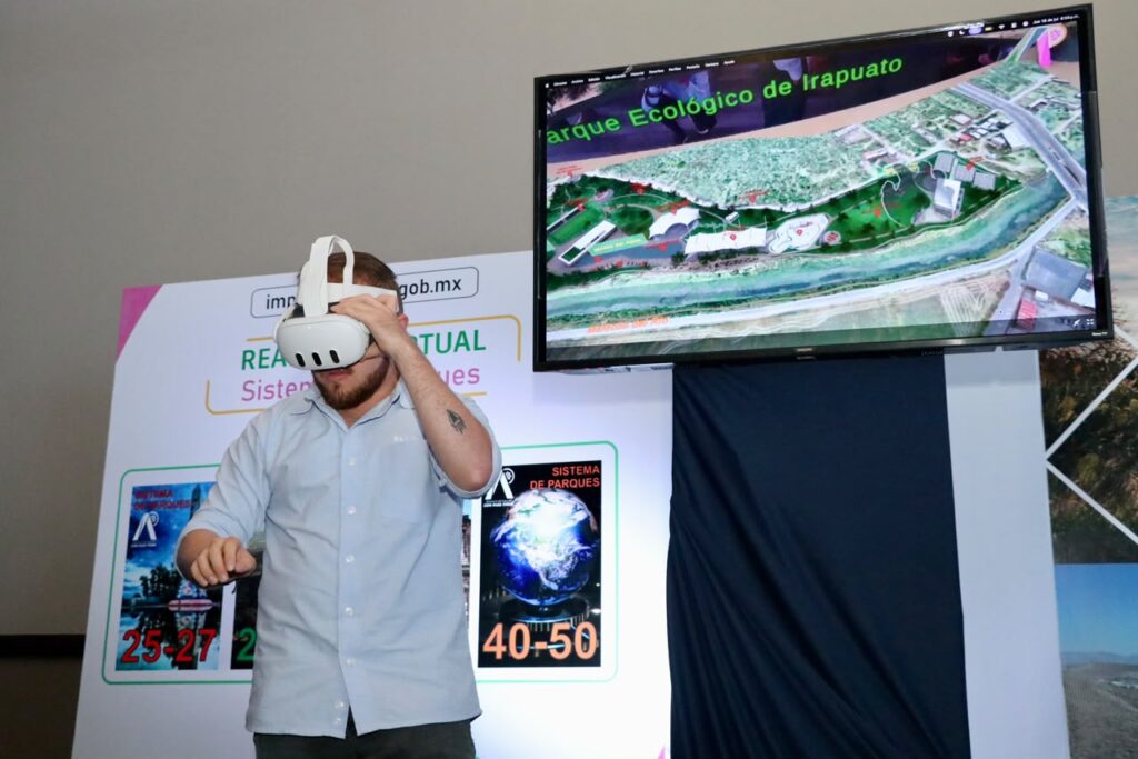 Planes Maestros 2050: Esta es la ruta de Irapuato para el presente y futuro del municipio