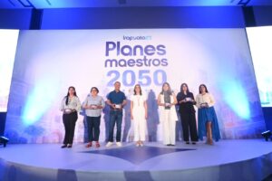 Planes Maestros 2050: Esta es la ruta de Irapuato para el presente y futuro del municipio
