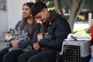 CONSOLIDA IRAPUATO UNA POLÍTICA SANITARIA INTEGRAL CON LA RED MUNICIPAL DE SALUD ANIMAL