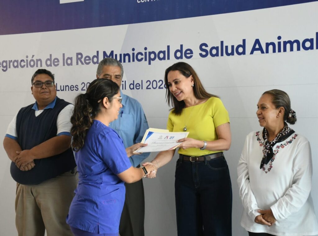 •	Gobierno y sociedad articulan esfuerzos para proteger la salud pública y el bienestar animal
•	De la sensibilización a la acción: corresponsabilidad que impacta a las familias
