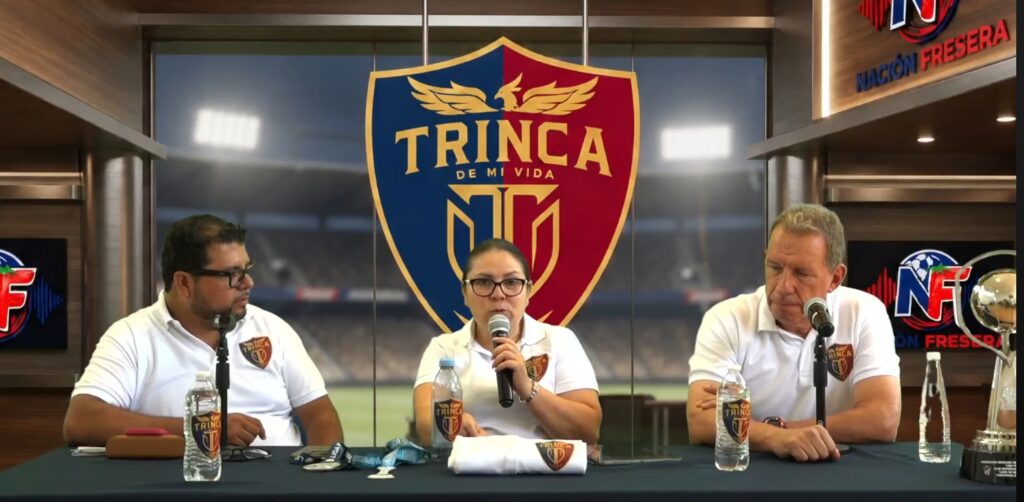 Trinca de Mi Vida: Selomith Ramírez anuncia continuidad de la Trinquita y llama a no dividir a la afición de Irapuato