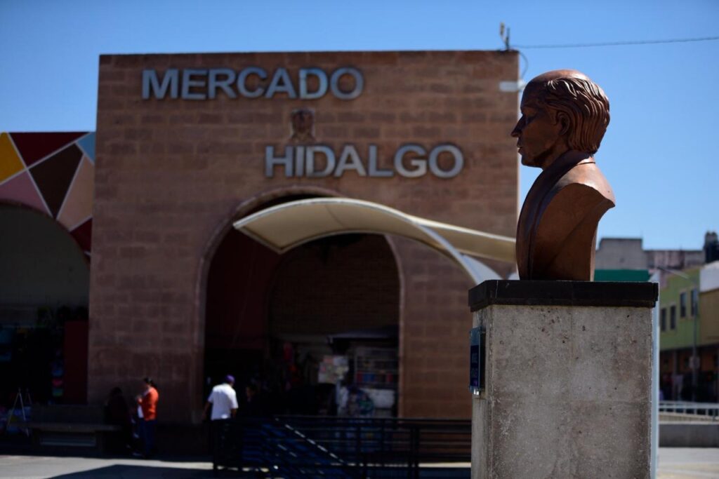 Semana Santa en Irapuato: llaman a mantener limpios parques, templos y espacios públicos