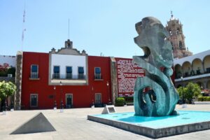 Semana Santa en Irapuato: llaman a mantener limpios parques, templos y espacios públicos