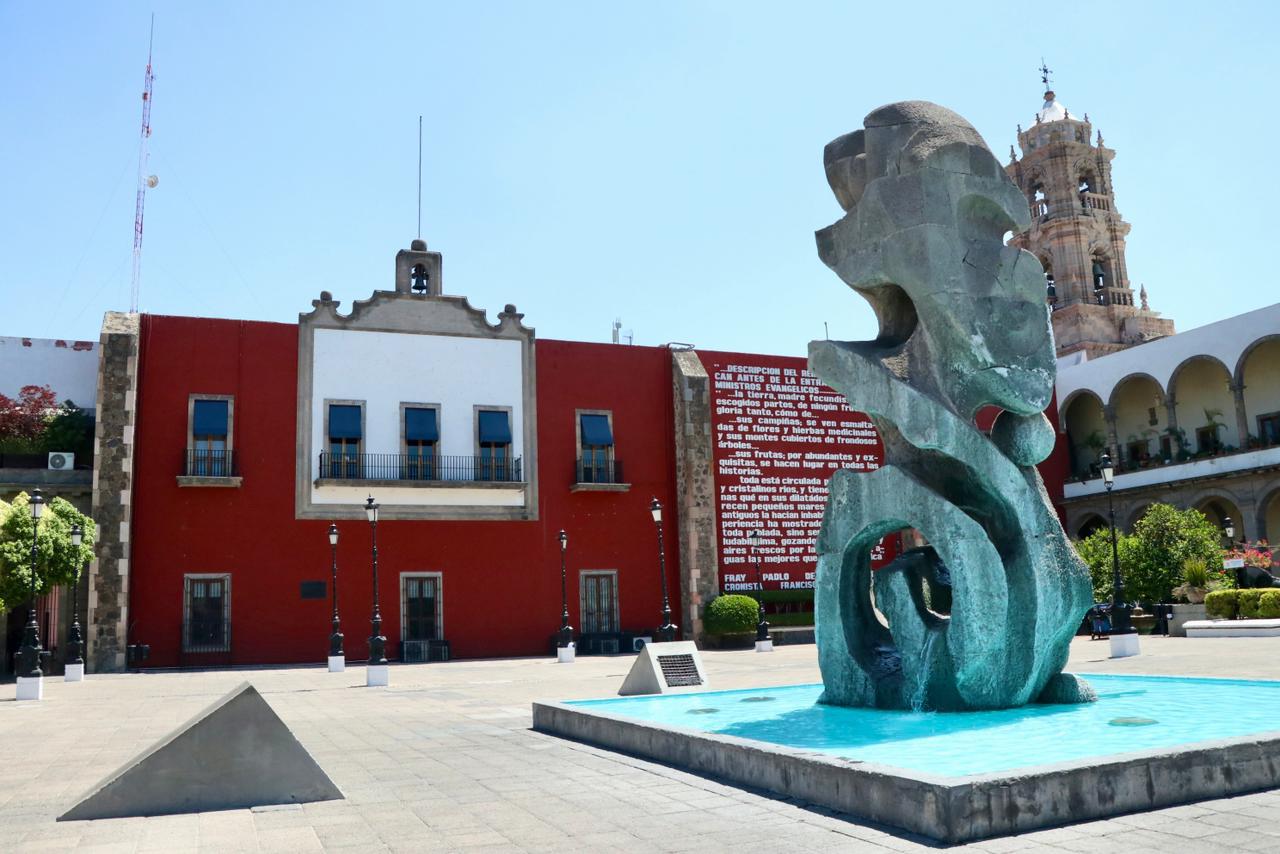 Semana Santa en Irapuato: llaman a mantener limpios parques, templos y espacios públicos